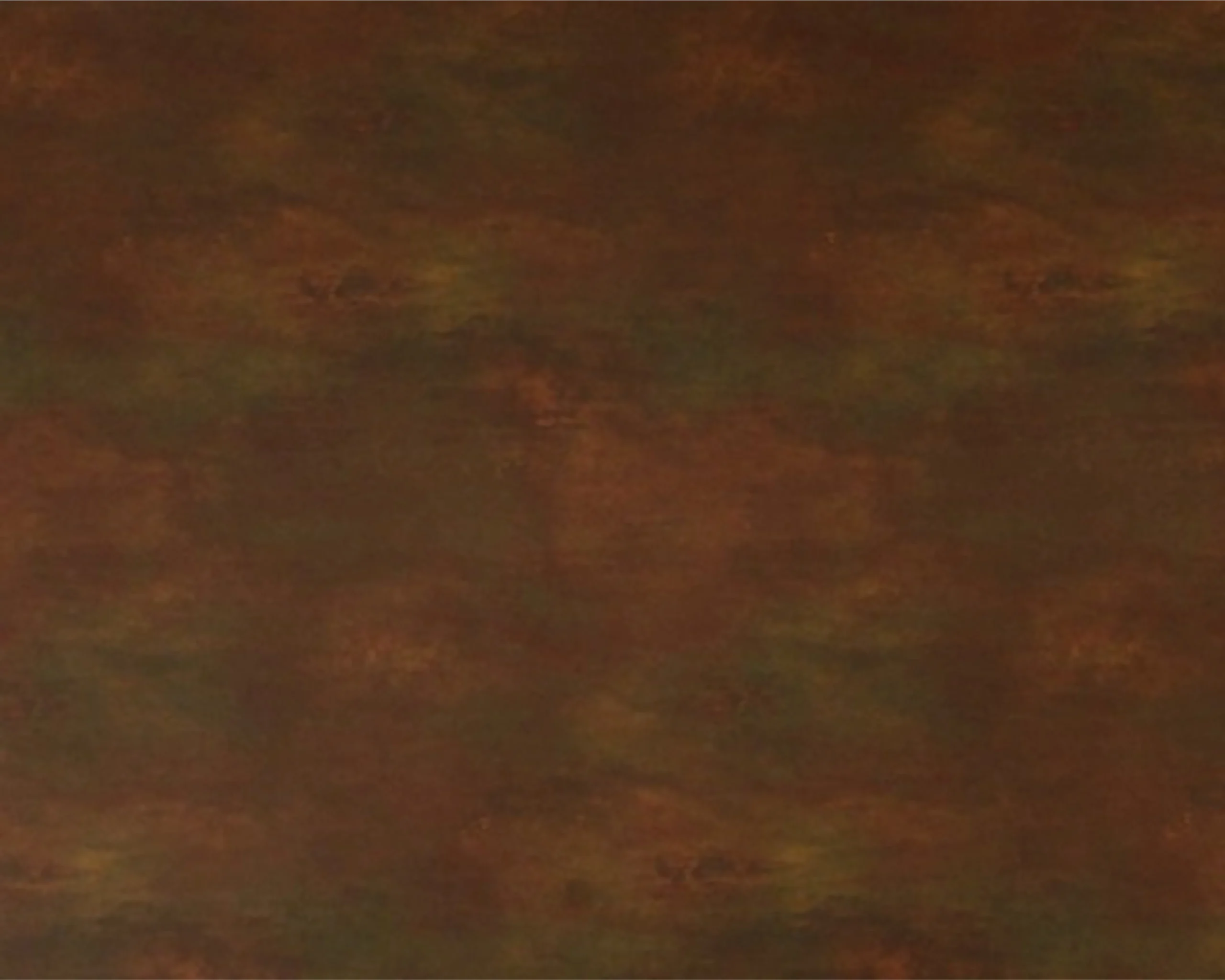 VL 12011 - Corten Steel