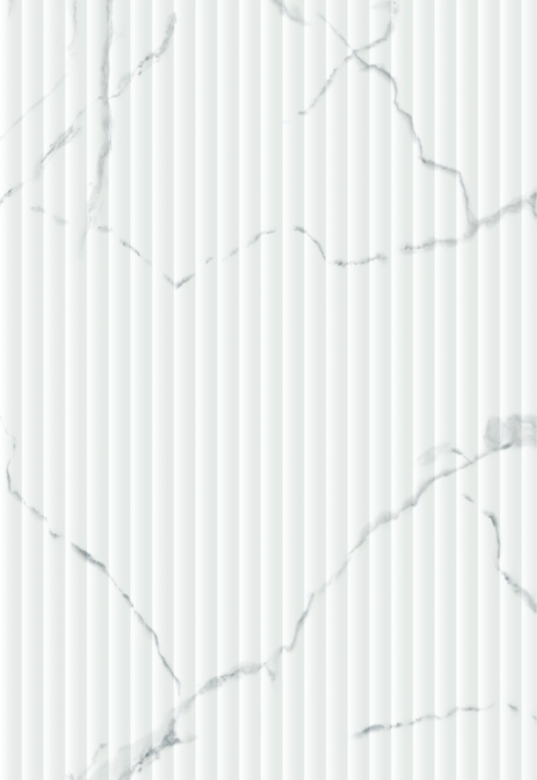 VL 11007 - Channelled Statuario