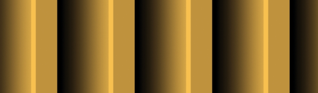 VL 11006 - Channelled Gold
