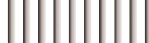 VL 11010 - White Louver