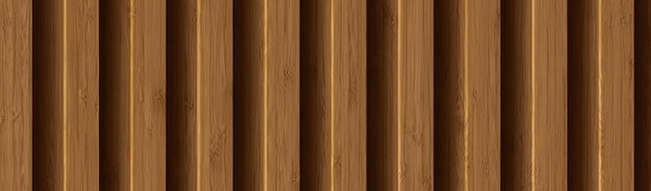VL 11009 - Chinto Pine Louver