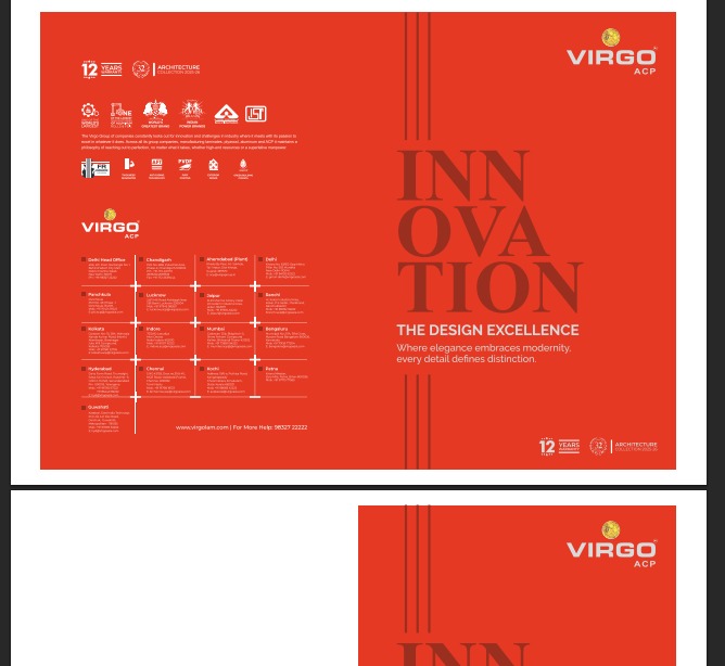 Virgo ACP Catalogue Thumbnail